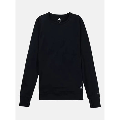 Burton Women's Midweight Base Layer Crewneck Womens Base Layer – Image 1