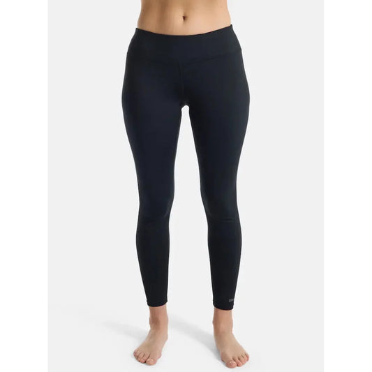 Burton Women's Midweight Base Layer Pants Womens Base Layer – Image 1