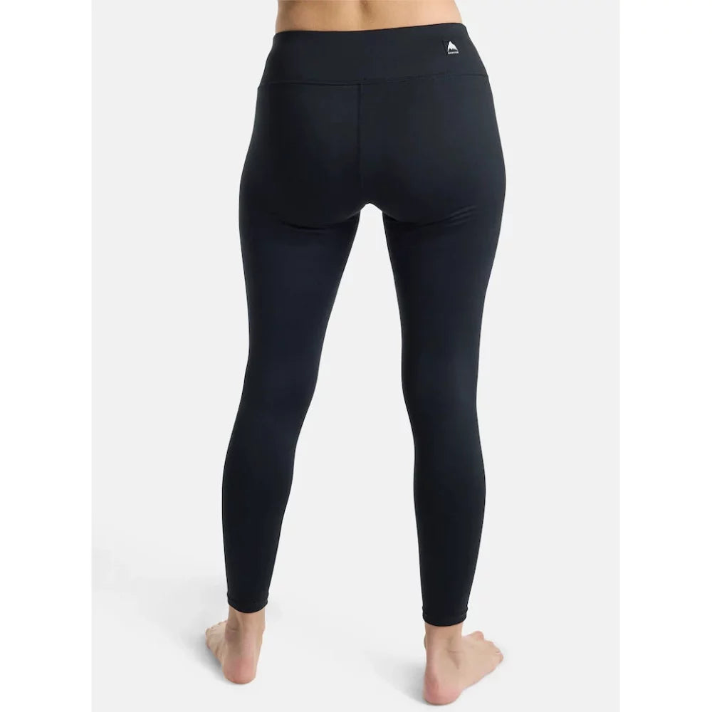 Burton Women's Midweight Base Layer Pants Womens Base Layer – Image 2