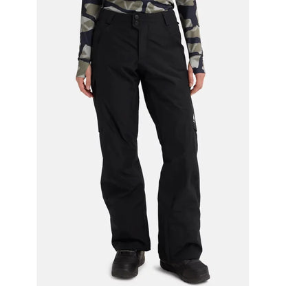 Burton Women's Reserve 2L Insulated Pants Snowbaord Pants – Image 2