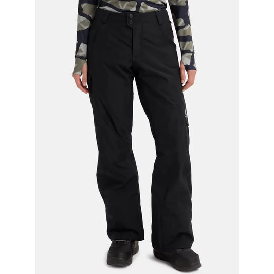 Burton Women's Reserve 2L Insulated Pants Snowbaord Pants – Image 2