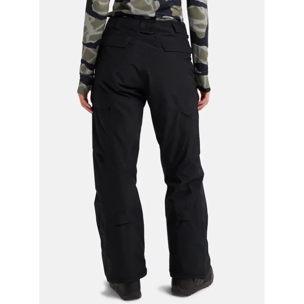 Burton Women's Reserve 2L Insulated Pants Snowbaord Pants – Image 3