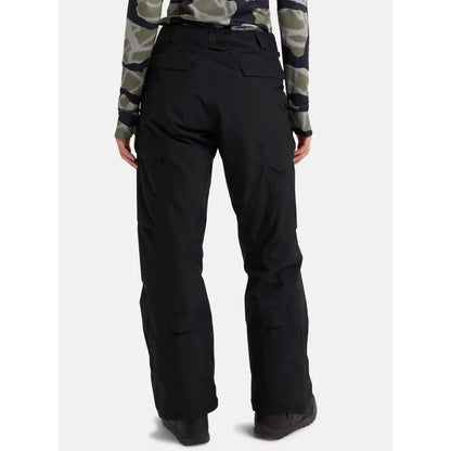 Burton Women's Reserve 2L Insulated Pants Snowbaord Pants – Image 3