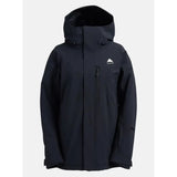 Burton Women's Reserve 2L Insulated Stretch Jacket Snowboard Jacket – Image 1
