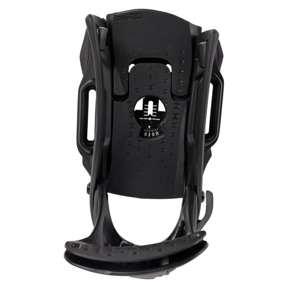 Burton Women's Step On® Escapade EST® Snowboard Bindings – Image 11
