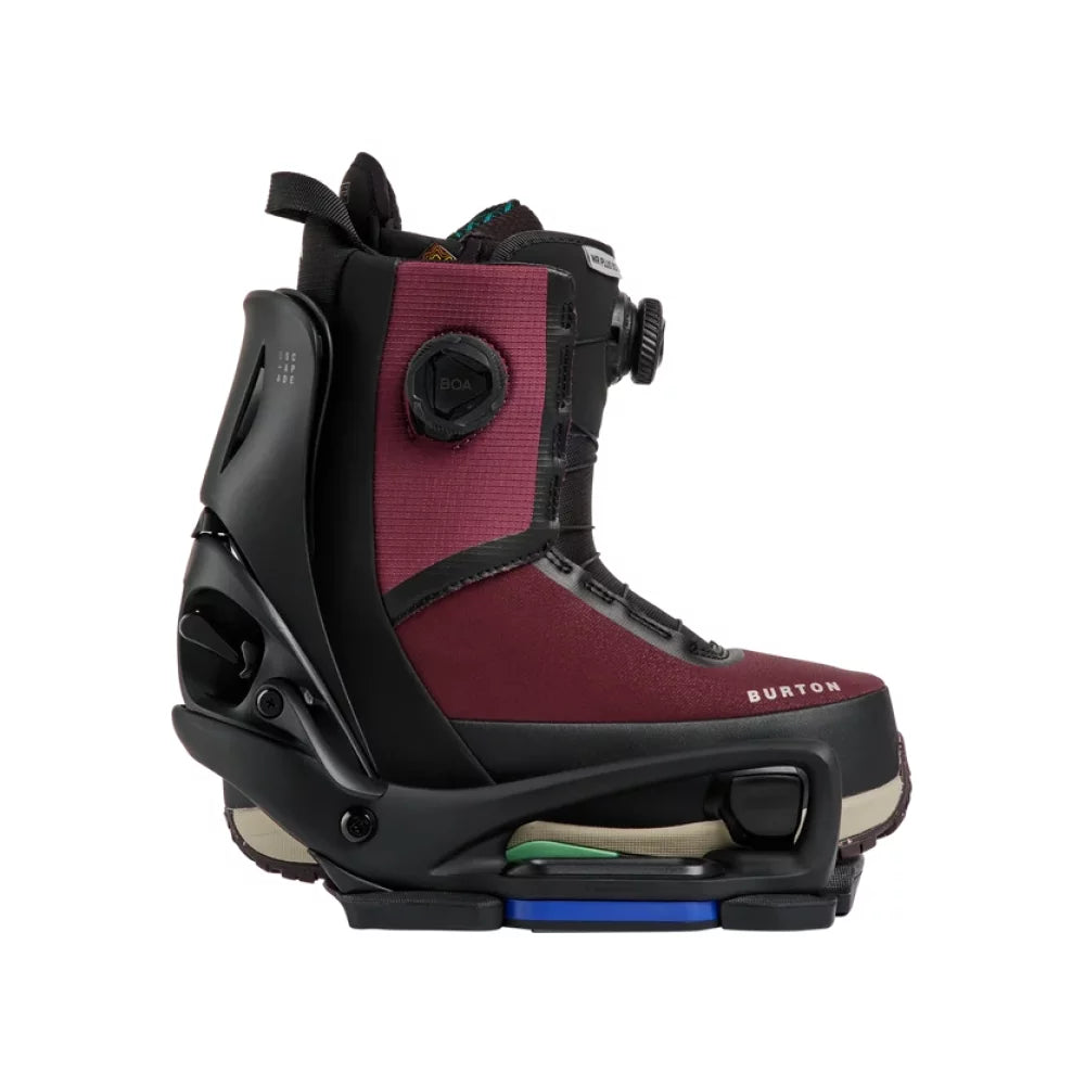 Burton Women's Step On® Escapade EST® Snowboard Bindings – Image 12