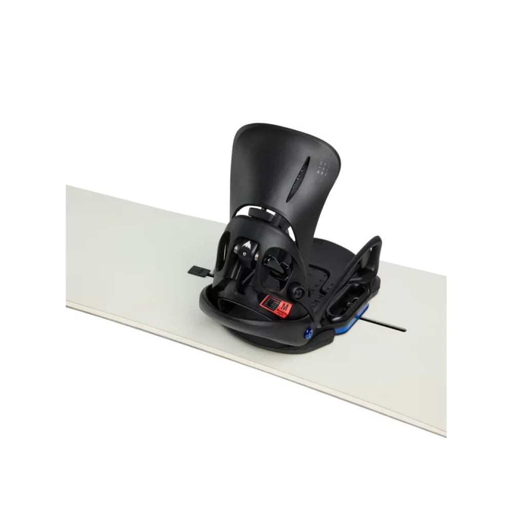 Burton Women's Step On® Escapade EST® Snowboard Bindings – Image 7