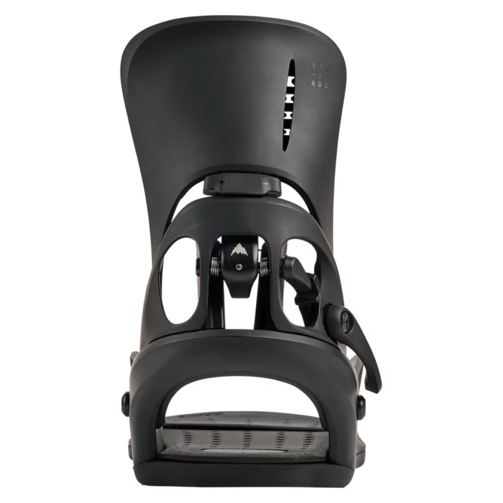 Burton Women's Step On® Escapade Re:Flex Snowboard Bindings – Image 3