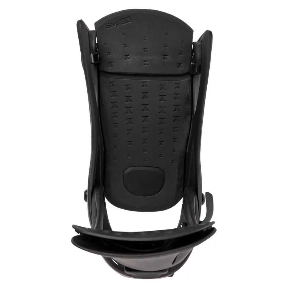 Burton Women's Step On® Escapade Re:Flex Snowboard Bindings – Image 4
