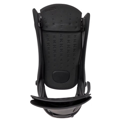 Burton Women's Step On® Escapade Re:Flex Snowboard Bindings – Image 4