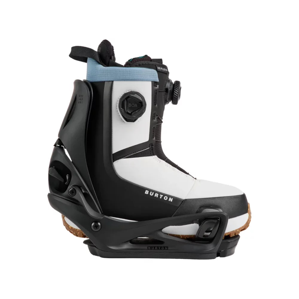 Burton Women's Step On® Escapade Re:Flex Snowboard Bindings – Image 5