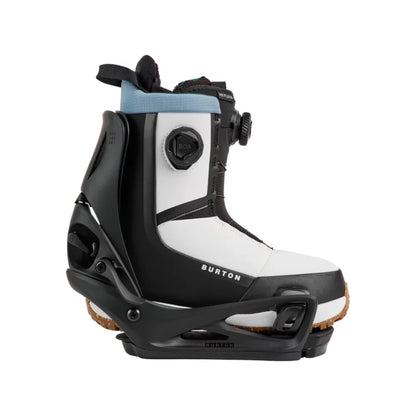 Burton Women's Step On® Escapade Re:Flex Snowboard Bindings – Image 5