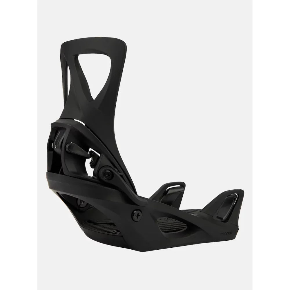 Burton Women's Step On Re:Flex Snowboard Bindings – Image 1