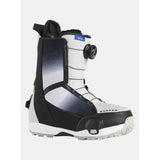 Burton Women's Waverange Step On® Snowboard Boots Mens Snowboard Boots – Image 1