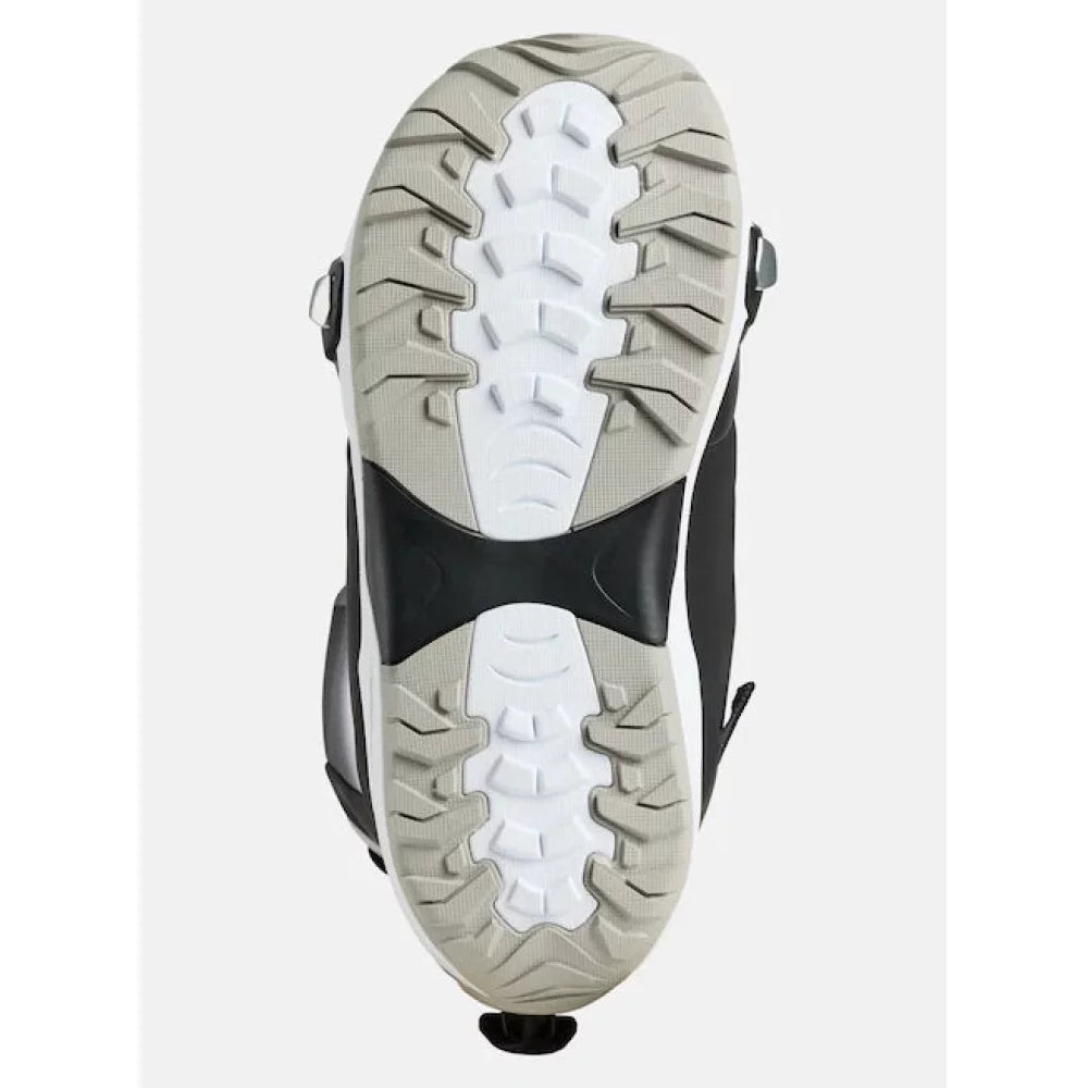 Burton Women's Waverange Step On® Snowboard Boots Mens Snowboard Boots – Image 3
