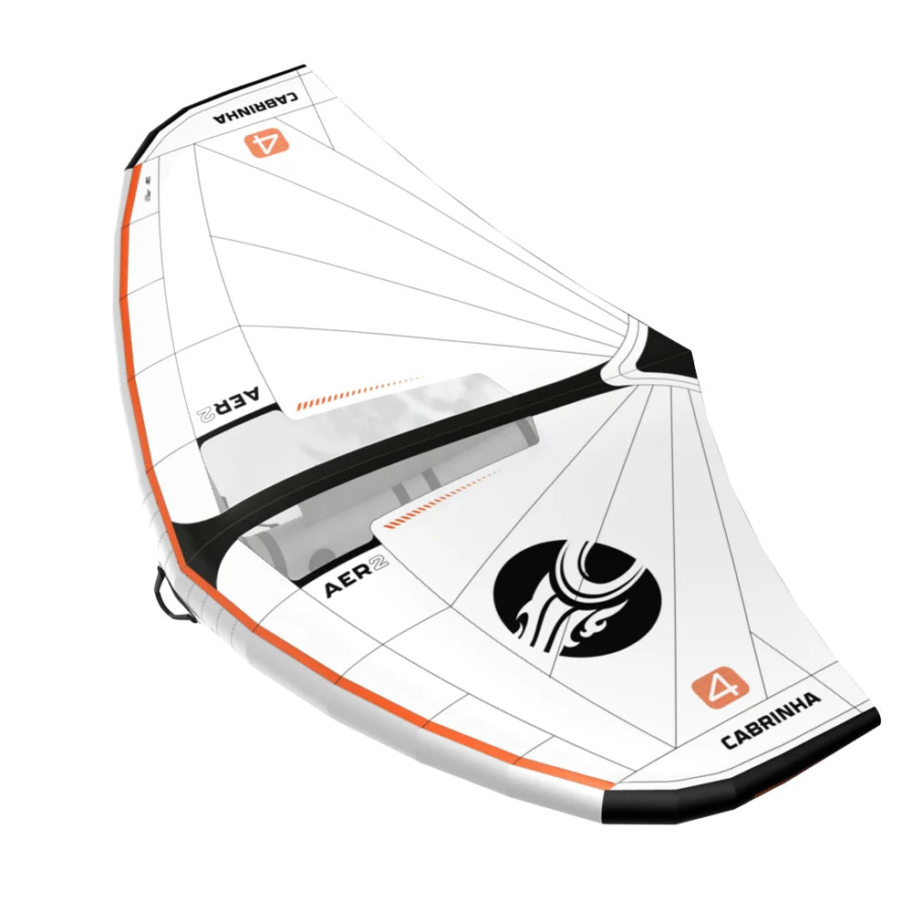 Cabrinha 2026 AER FREERIDE / SURF – Image 1