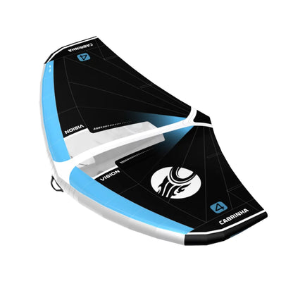 Cabrinha 2026 VISION FREERIDE / FREESTYLE – Image 1