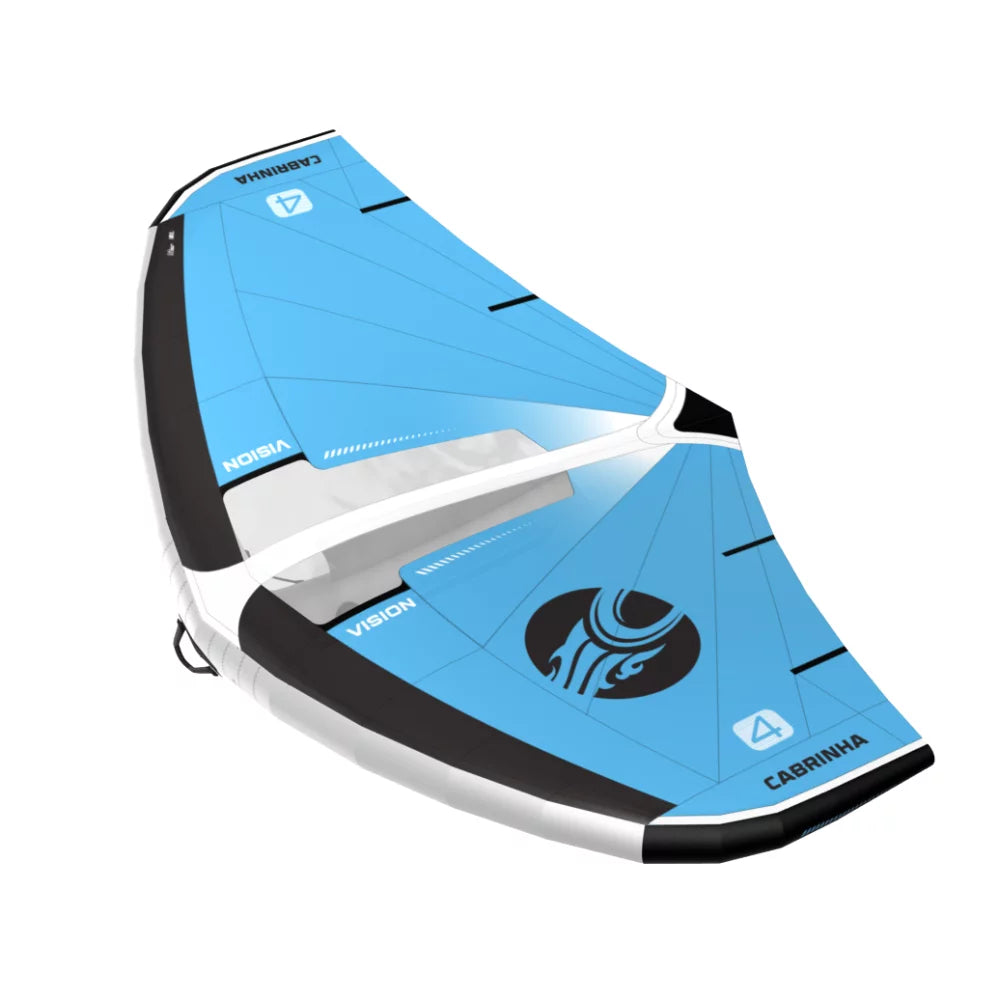 Cabrinha 2026 VISION FREERIDE / FREESTYLE – Image 2