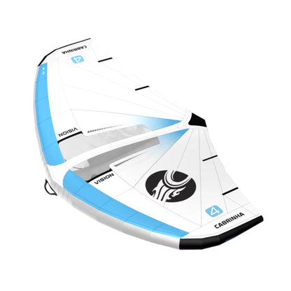 Cabrinha 2026 VISION FREERIDE / FREESTYLE – Image 3