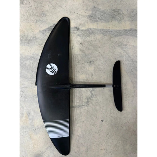 Cabrinha Complete Hydrofoil With 1300 & 2100 Front Wings Used Complete Hydrofoil Used – Image 2