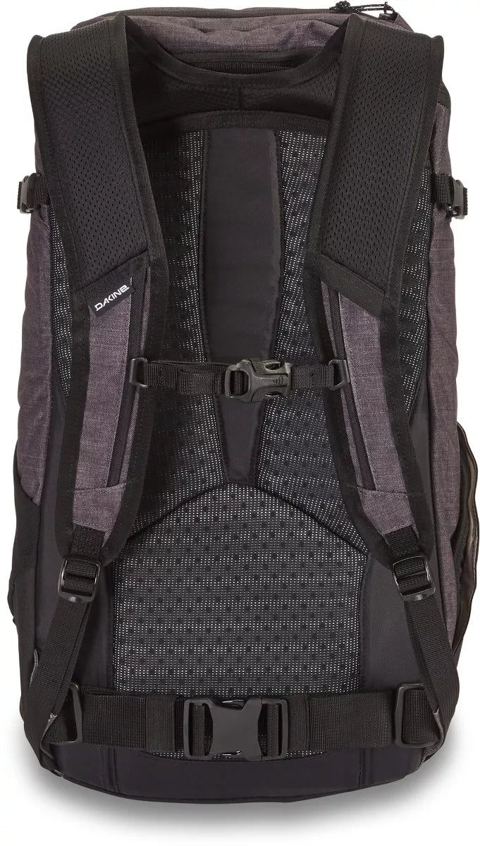 Dakine Canyon 24L Lead Blue Carbon