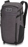 Dakine Canyon 24L Lead Blue Carbon