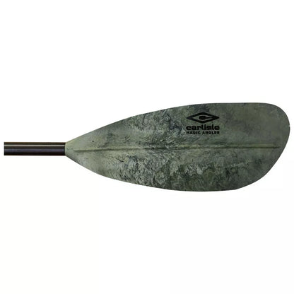 Carlisle Magic Angler 250 Kayak Paddle Camo