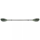 Carlisle Magic Angler 250 Kayak Paddle Camo