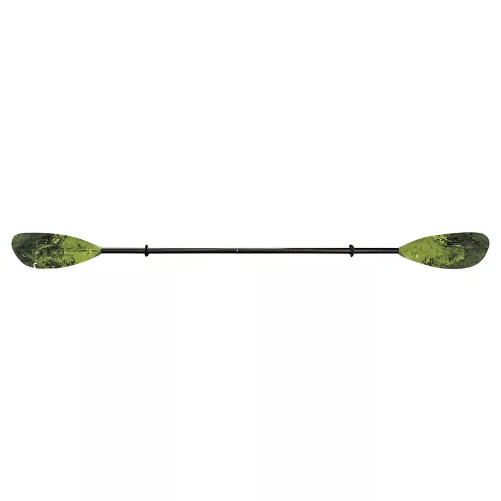 Carlisle Magic Angler 250 Kayak Paddle First Light