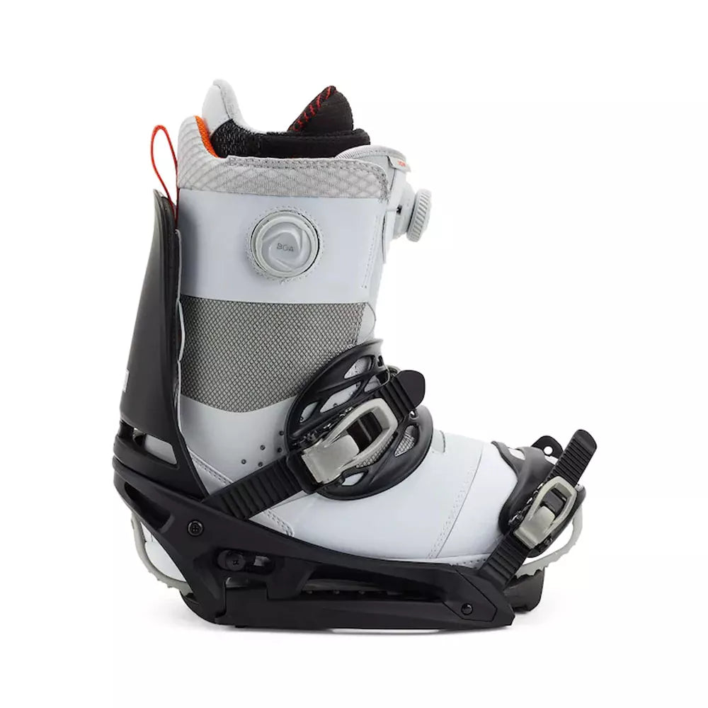 2021 Men's Burton Cartel EST Snowboard Binding Black