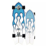Carver 30.75" Aipa Sting CX Complete Complete Skateboard – Image 1