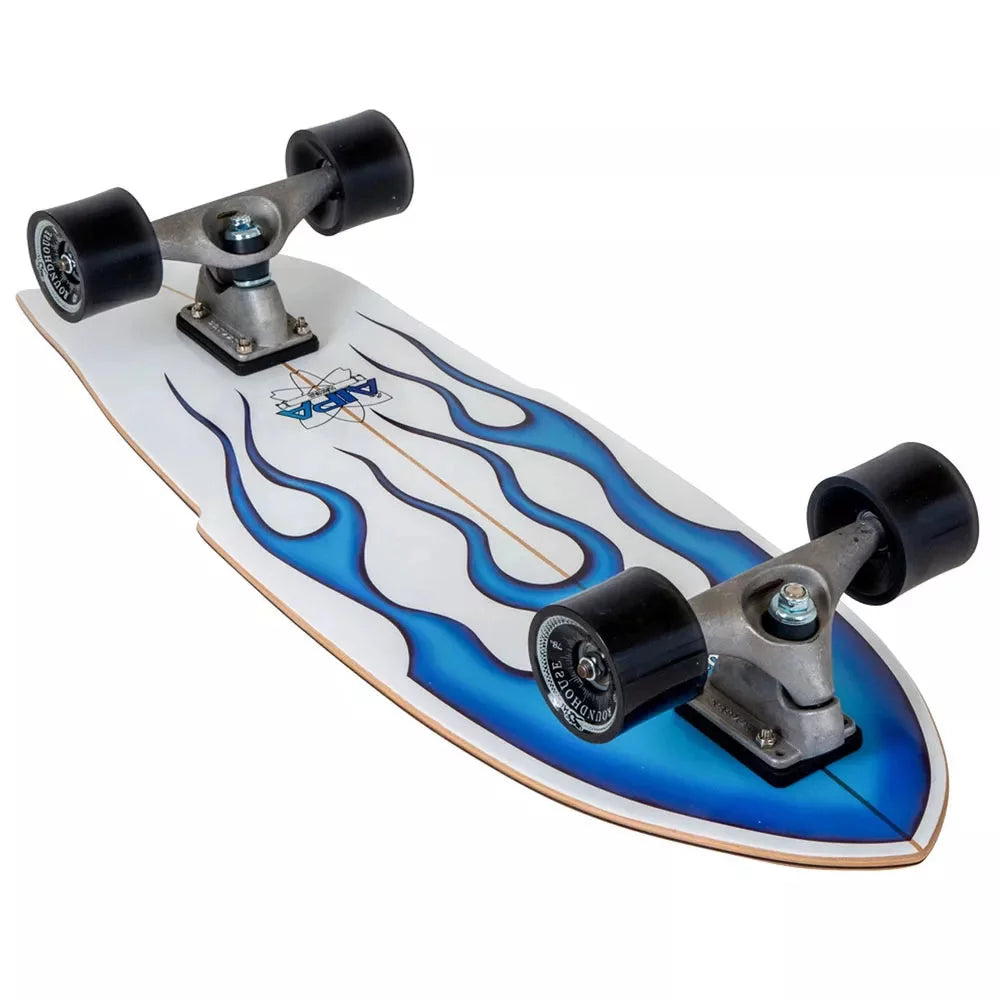 Carver 30.75" Aipa Sting CX Complete Complete Skateboard – Image 2