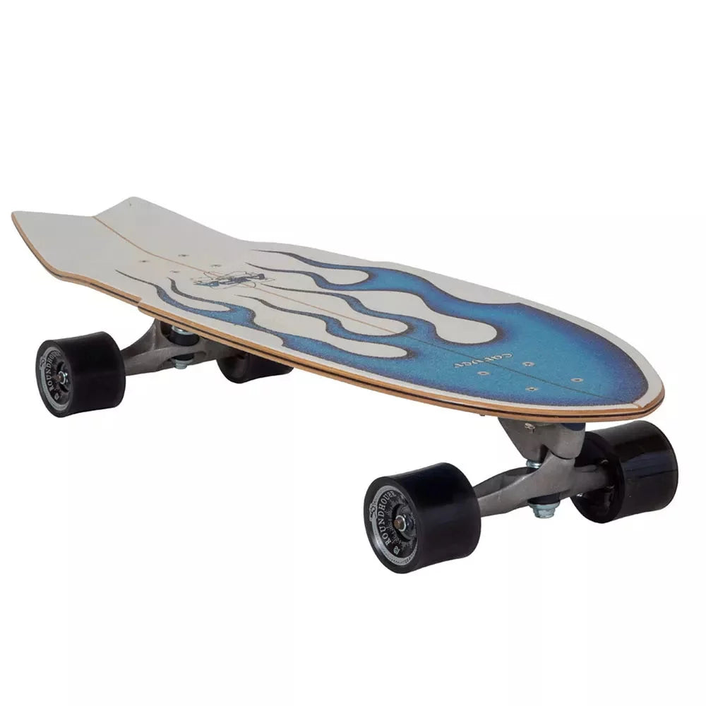 Carver 30.75" Aipa Sting CX Complete Complete Skateboard – Image 4