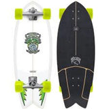 Carver C7 30.75" Lost Ripp Complete Complete Skateboard – Image 1