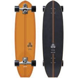 Carver C7 37" Noserider Complete Complete Skateboard – Image 1