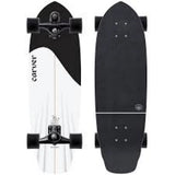 Carver C7 Coal Satin 32.5" Complete Skateboard – Image 1
