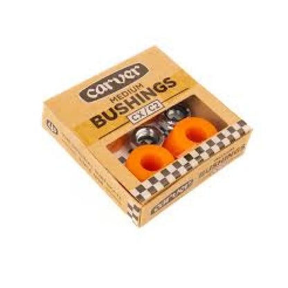 Carver CX/C2 Medium Bushing Set Skateboard Accessory – Image 2