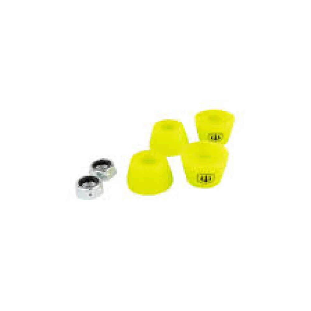 Carver CX/C2 Soft Bushing Set Skateboard Accessory – Image 1