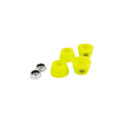 Carver CX/C2 Soft Bushing Set Skateboard Accessory – Image 1