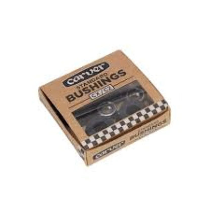 Carver CX/C2 Standard Bushing Set Skateboard Accessory – Image 1