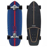 Carver CX Raw 31" Kai Lenny Complete Skateboard – Image 1