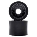 Carver Roundhouse 69mm Concave 78a Skateboard Wheels – Image 1
