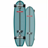 Carver Tyler 777 36.5" Surfskate C7 Complete