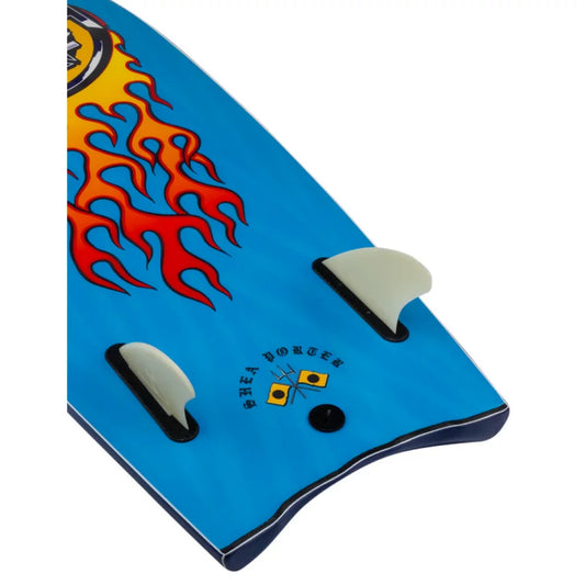 Catch Surf Beater Original 48 PRO x Shea Porter Surfboard – Image 1