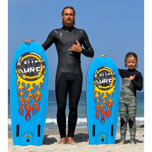 Catch Surf Beater Original 48 PRO x Shea Porter Surfboard – Image 2