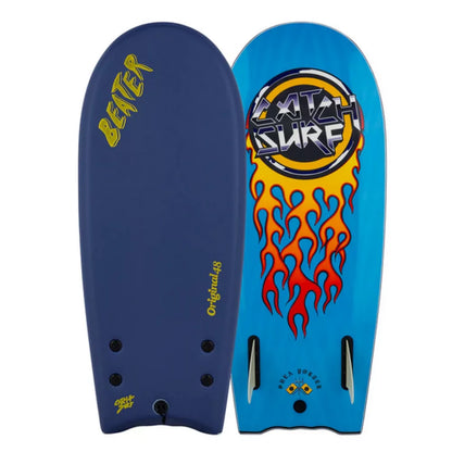 Catch Surf Beater Original 48 PRO x Shea Porter Surfboard – Image 3
