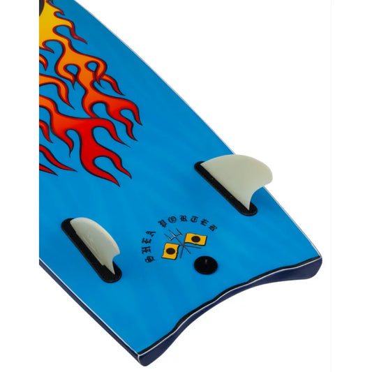 Catch Surf Beater Original 54 PRO x Shea Porter Surfboard – Image 1