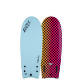Catch Surf Beater Original 54" Twin-Fin Body Board – Image 1