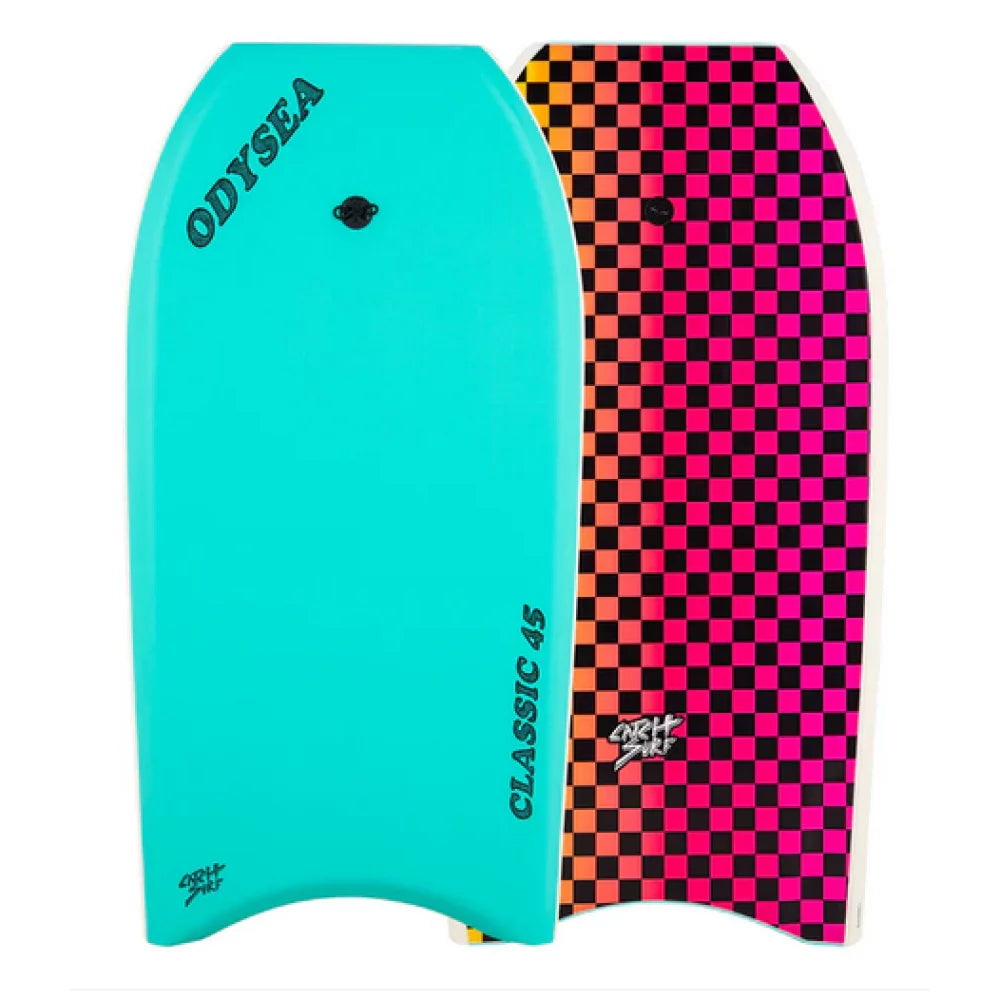 Catch Surf Classic Bodyboard Body Board – Image 1