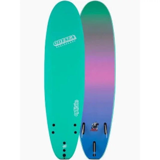 Catch Surf Odysea 7'0 Log Surfboard – Image 1